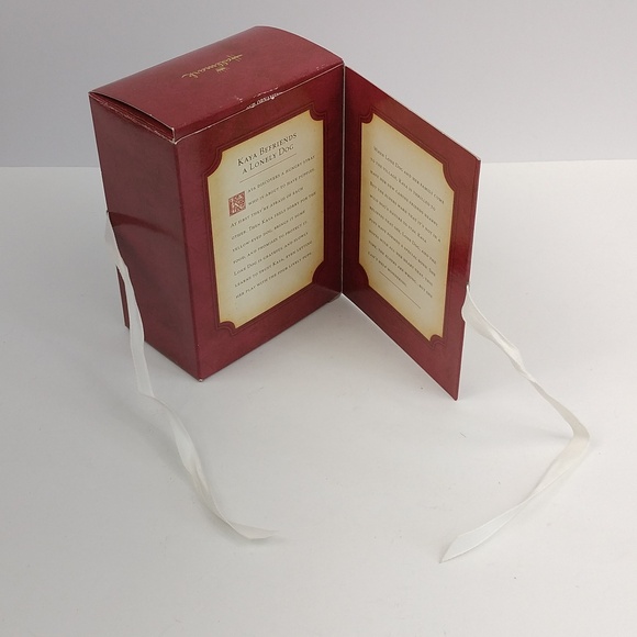 Hallmark Kaya An American Girl Keepsake Ornament - Picture 11 of 13